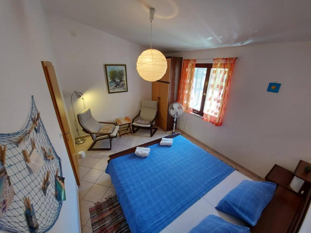 Apartment Pepo Pag Pag Town Luaran gambar