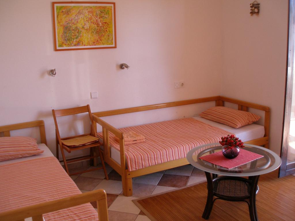 Apartment Pepo Pag Pag Town Luaran gambar